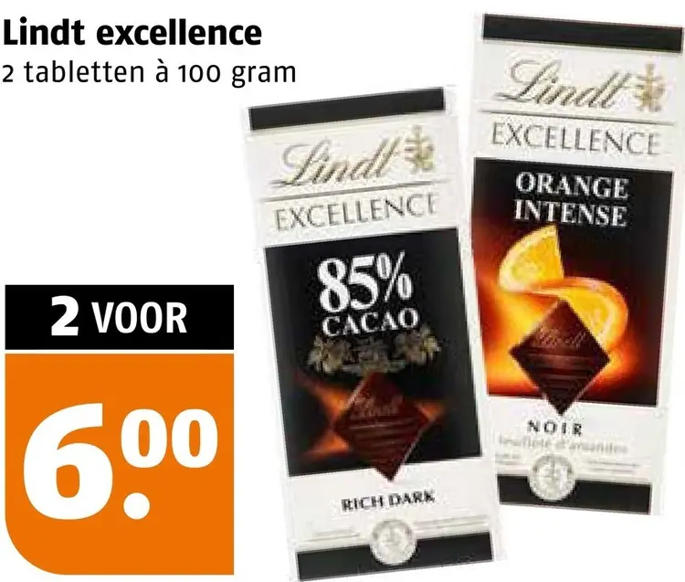 Aanbieding: Excellence