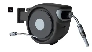 Aanbieding: Wandslangenbox