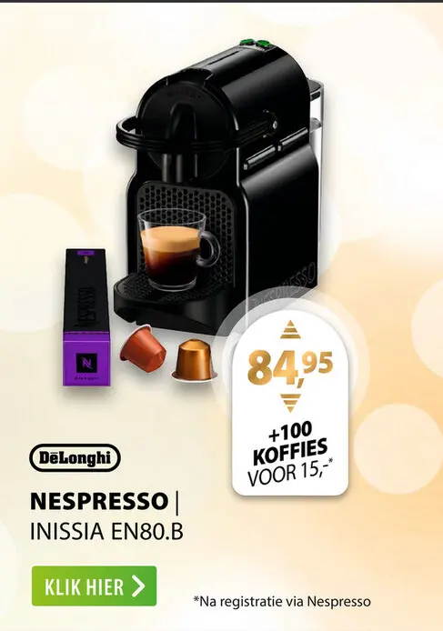 Aanbieding: JBL Tuner 3 Zwart