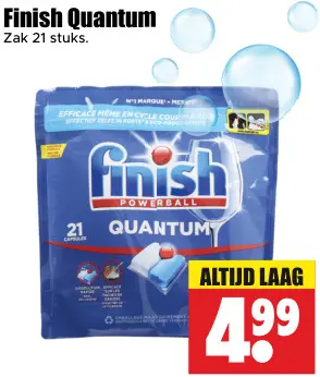 Aanbieding: Quantum