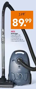 Aanbieding: Kruimeldief