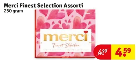 Aanbieding: Finest Selection Assorti