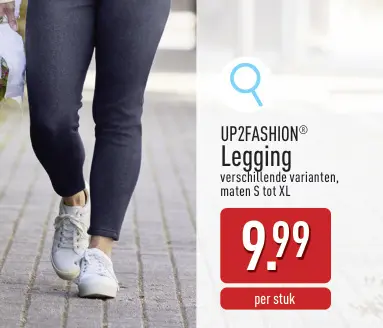 Aanbieding: Legging