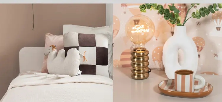 Aanbieding: Love Lamp