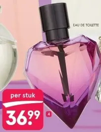 Aanbieding: Diesel Loverdose pour Femme eau de parfum spray