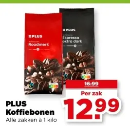 Koffiebonen