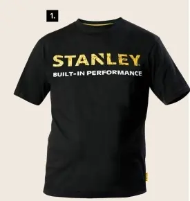 Aanbieding: Stanley T-shirt