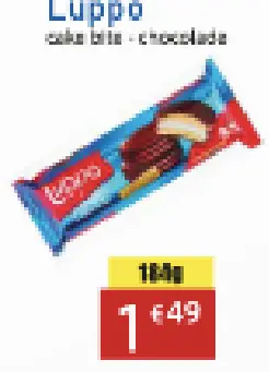 Aanbieding: Luppo