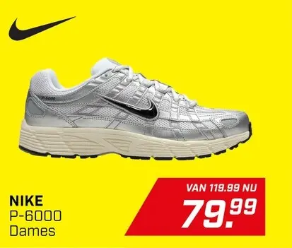 Aanbieding: P-6000 Dames