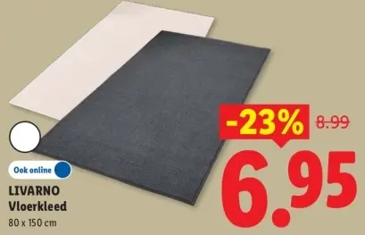 Aanbieding: Vloerkleed