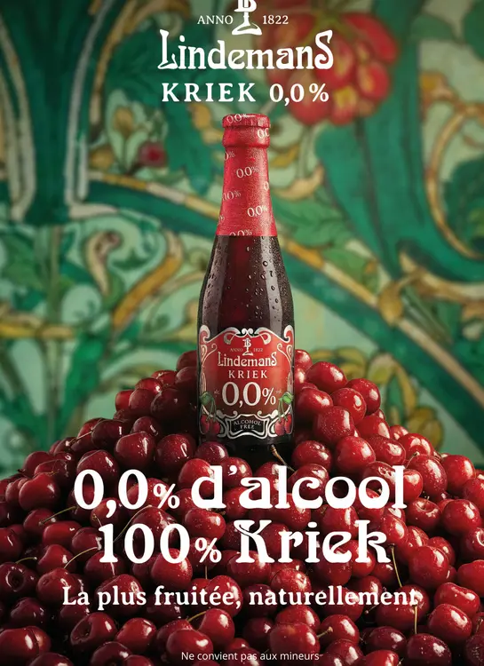 Offre: Kriek