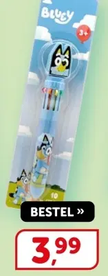 Aanbieding: Pen