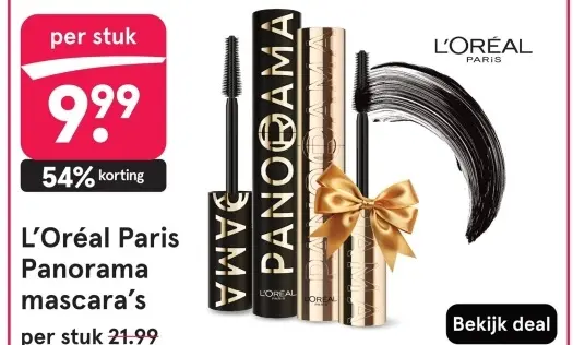 Aanbieding: Rimmel nagellak