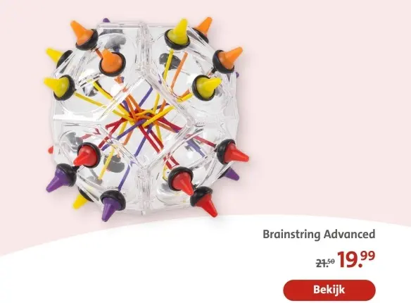 Aanbieding: Brainstring Advanced