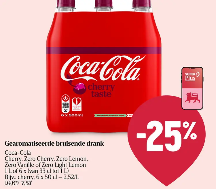 Promotie: Light | Lemon | PET