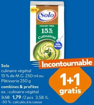 Offre: Culinaire végétal ou Pâtisserie