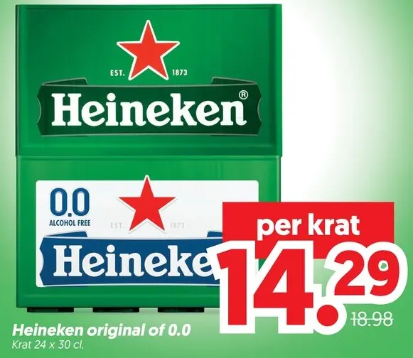 Aanbieding: Original of 0.0