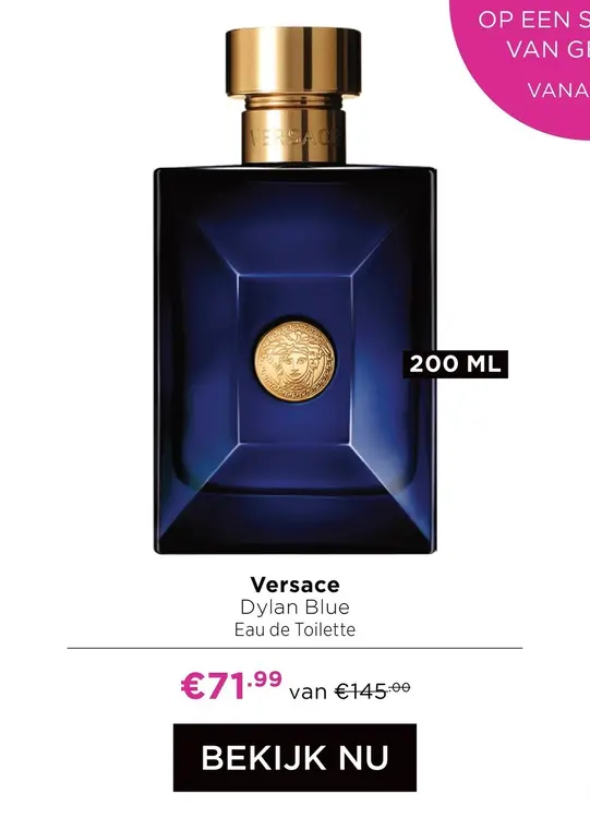 Aanbieding: Dylan Blue Eau de Toilette