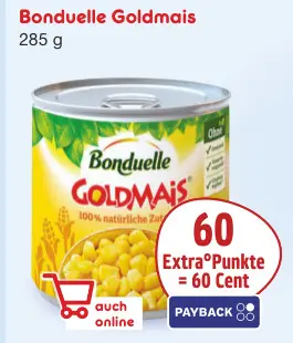 Aanbieding: Goldmais