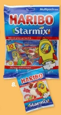 Aanbieding: Starmix