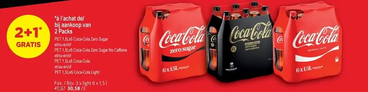 Offre: Cola