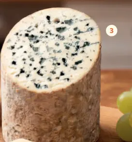 Promotie: Fourme d'Ambert
