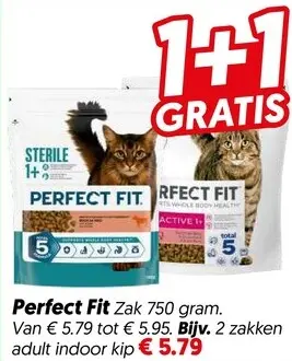 Aanbieding: Kattenvoer