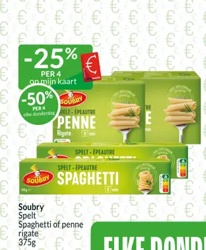 Aanbieding: Soubry 