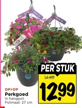 Perkgoed