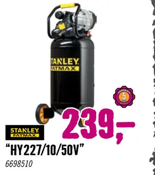 Aanbieding: Hy227/10/50v