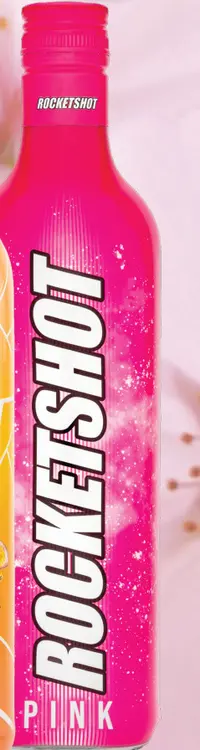 Aanbieding: Rocketshot Pink