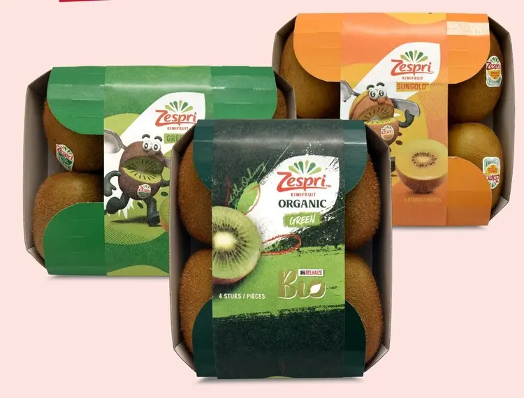 Offre: Kiwi Fruit