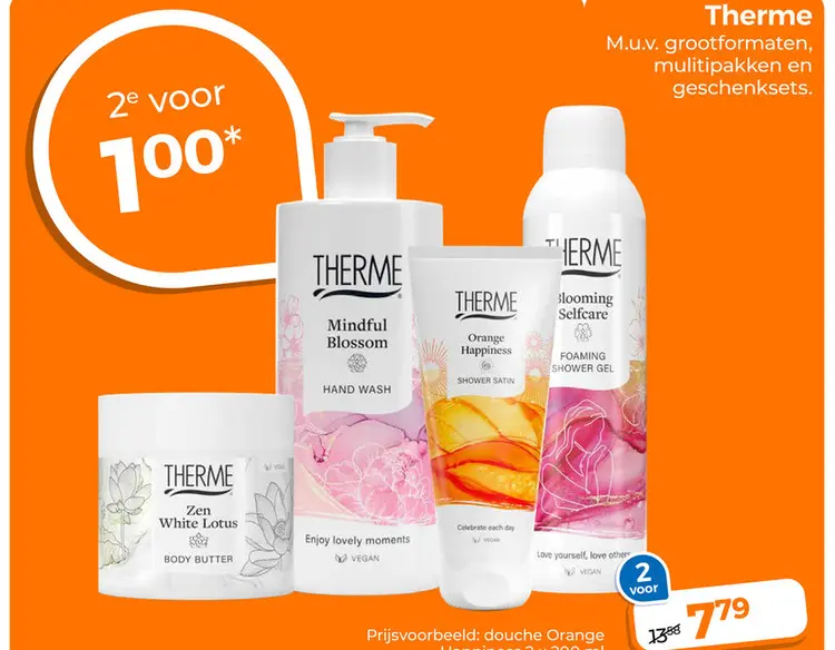 Aanbieding: Therme