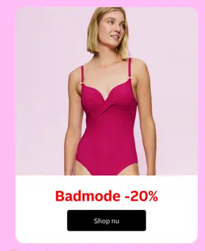 Aanbieding: Badmode