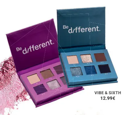 Offre: Vibe & sixth