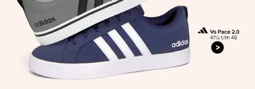 Aanbieding: Vs Pace 2.0