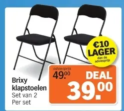 Aanbieding: Hostingtafel