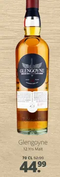 Aanbieding: Glengoyne