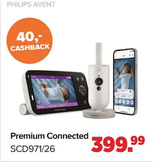 Aanbieding: Premium Connected