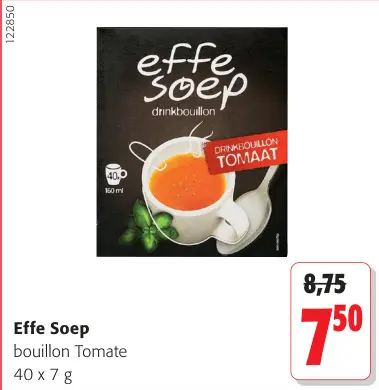 Offre: Effe Soep