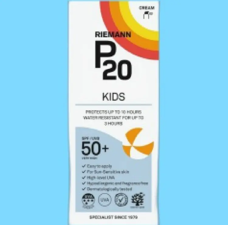 Promotie: P20 kids