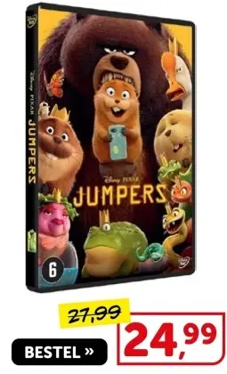 Aanbieding: Jumpers