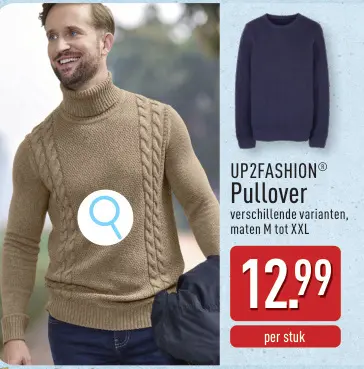 Aanbieding: Pullover