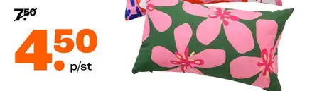 Aanbieding: Tuinkussen Rosas