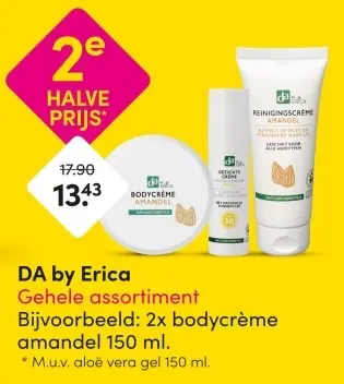 Aanbieding: Gehele assortiment