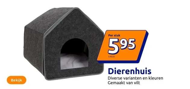 Aanbieding: Dentastix hondensnacks