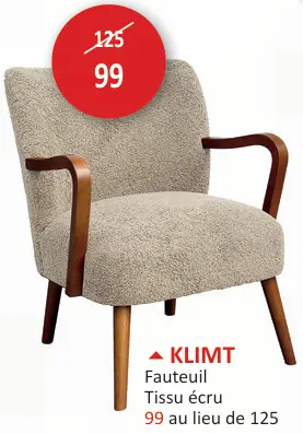 Offre: Klimt