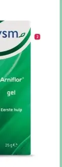 Aanbieding: Arniflor gel