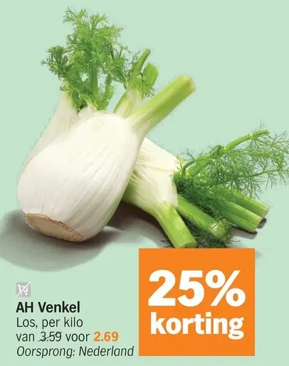 Promotie: Venkel