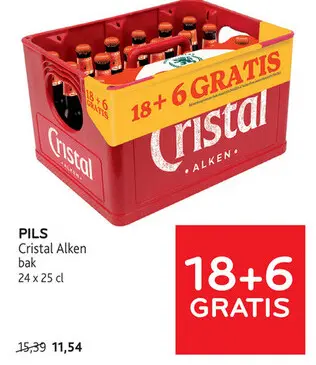 Promotie: Pils